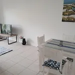 8 Marina Sands Beach Apartment