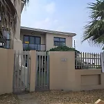 8 Marina Sands Beach Apartment