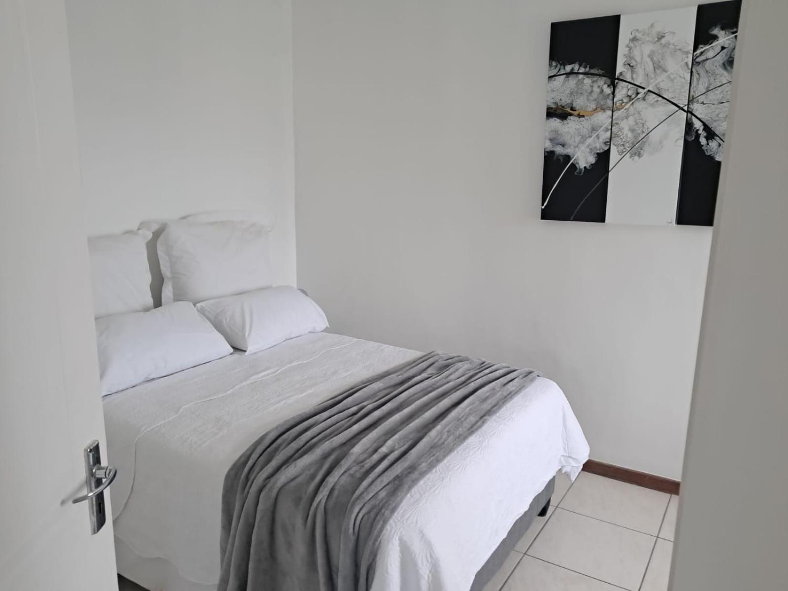 8 Marina Sands Apartment